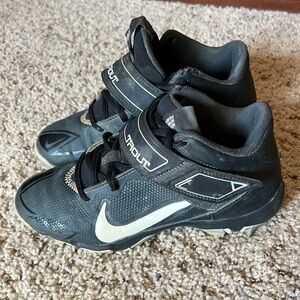 Boy’s Nike Trout Baseball Cleats